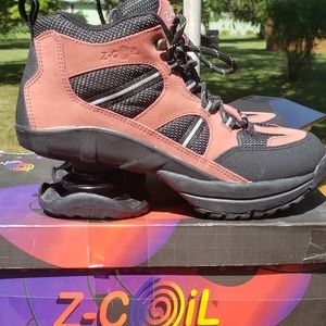 Z-Coil High Desert Hiker women's size 8